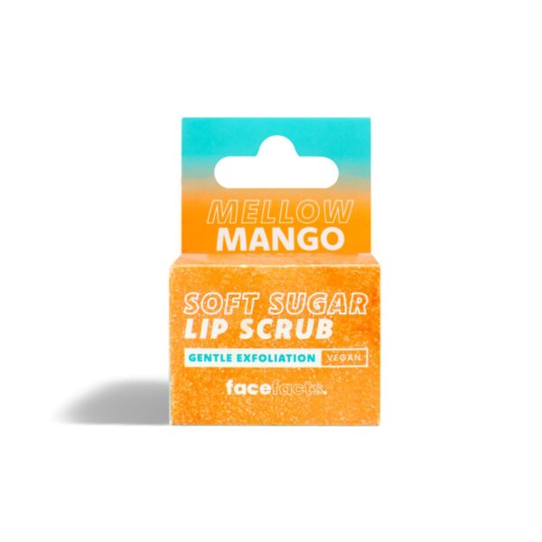 Face Facts Huulekoorija mango 10g