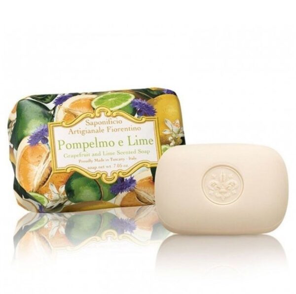 Fiorentino Seep greipfruut ja laim 200g