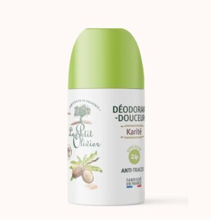 Le Petit Olivier 24h roll-on deodorant sheapiim 50ml
