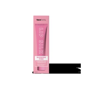 Face Facts Huulepalsam-läige Blushing Pink 15ml