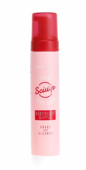 Face Facts Scủủp Kreemjas dušivaht vaarikas 240ml