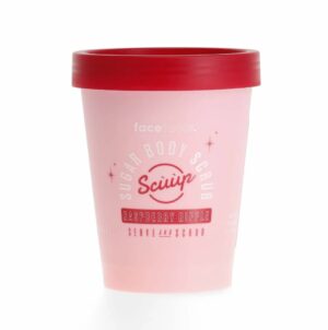 Face Facts Scủủp Kehakoorija vaarikas 350ml