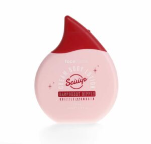 Face Facts Scủủp Kreemjas ihupiim vaarikas 200ml