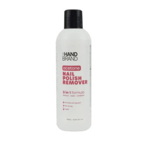 The Hand Brand Küünelakieemaldaja 250ml