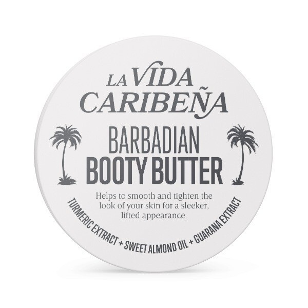 La Vida Caribena Kehavõi Barbados 200ml - Image 2