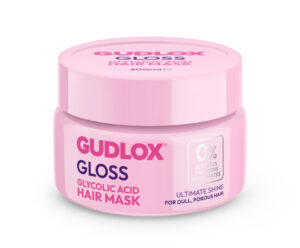Gudlox Sära andev juuksemask 300ml