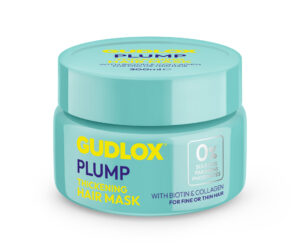 Gudlox Volüümi andev juuksemask 300ml