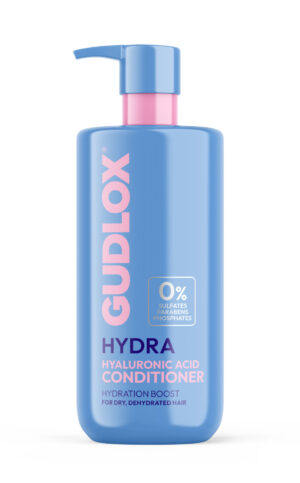 Gudlox Niisutav juuksepalsam 400ml