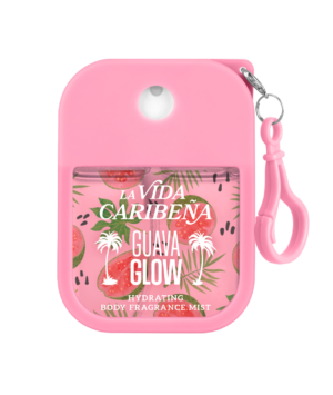 La Vida Caribena Kehasprei Guava Glow 35ml