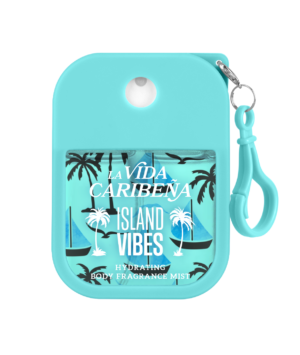 La Vida Caribena Kehasprei Island Vibes 35ml