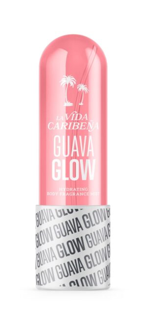 La Vida Caribena Kehasprei Guava Glow 250ml