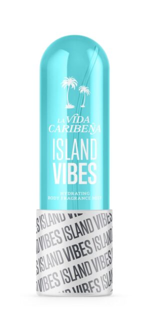 La Vida Caribena Kehasprei Island Vibes 250ml