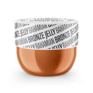 La Vida Caribena Pruunistav tooniv kehageel Bahama SPF0